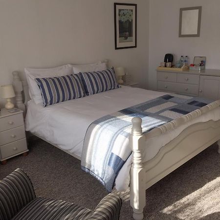 The Cottles B&B/Holiday Apartments 폴페로 외부 사진