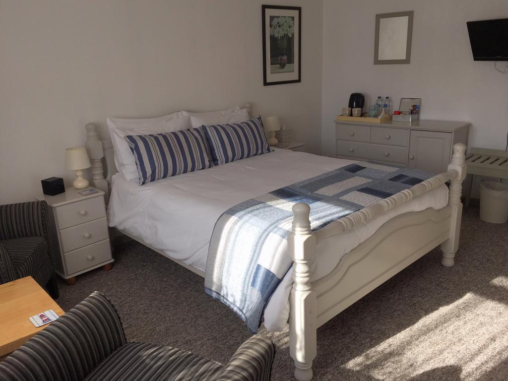 The Cottles B&B/Holiday Apartments 폴페로 외부 사진