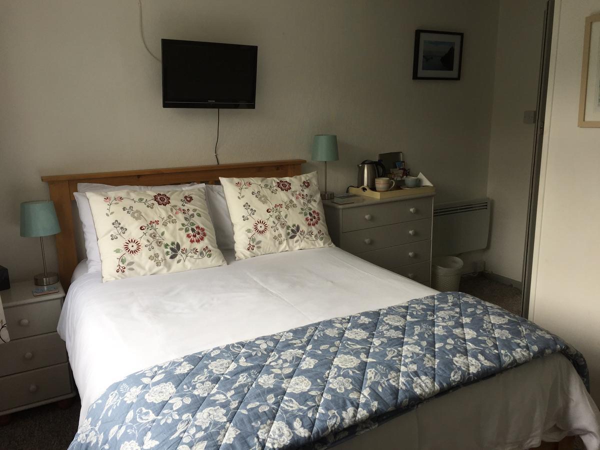 The Cottles B&B/Holiday Apartments 폴페로 외부 사진