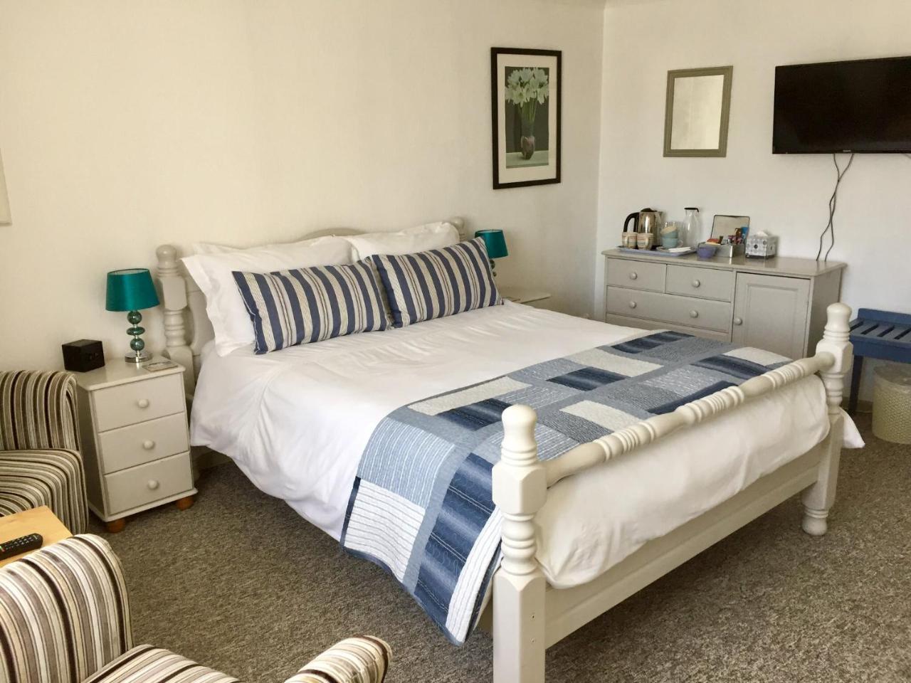 The Cottles B&B/Holiday Apartments 폴페로 외부 사진